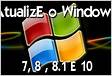 Atualização para Windows 8 alguém conseguiu fazer usando o Windows